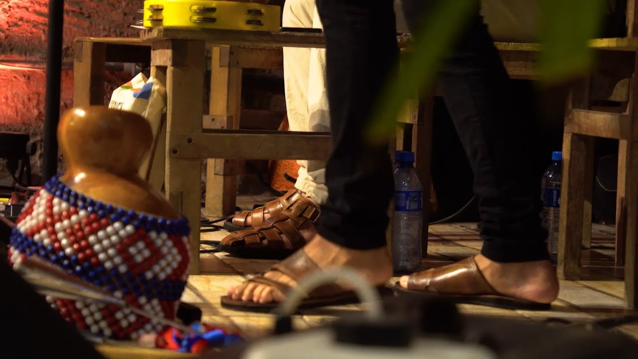 Caldeirão dos Mitos (Bráulio Tavares) - Projeto Nordeste em Canção - Erick Robert Trio