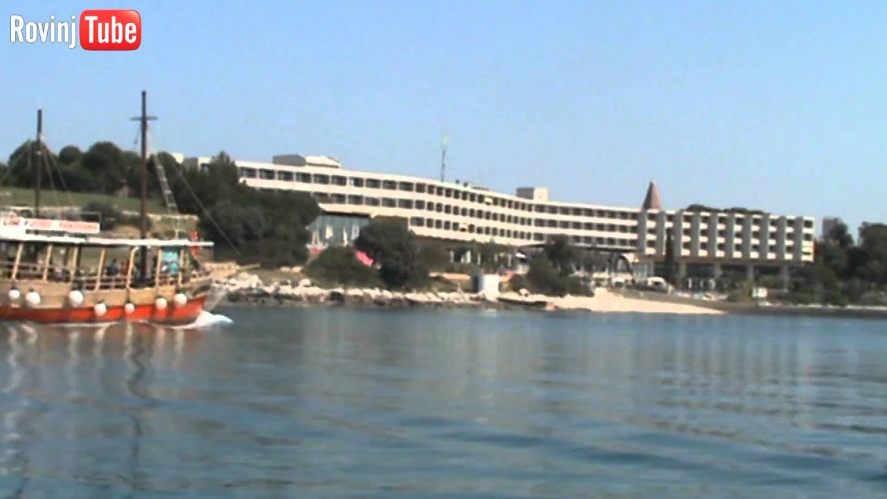 Quovadis Rovinj