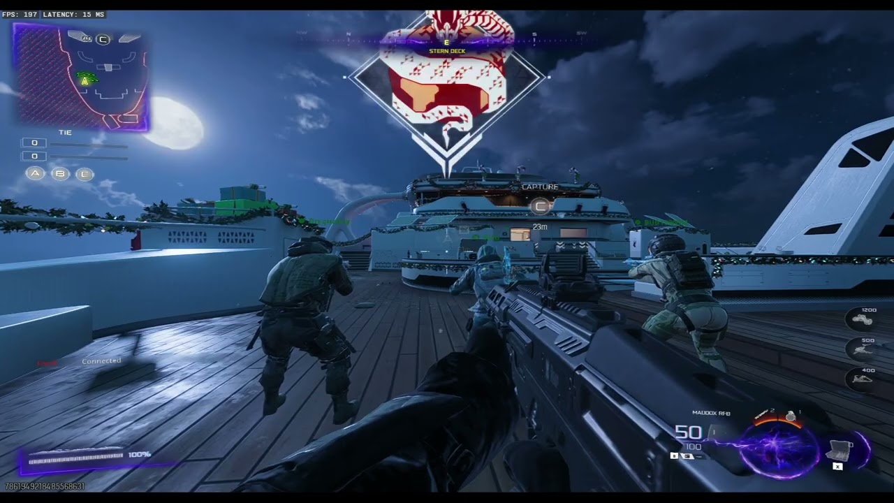 THE BEST BO4 AR HAS RETURNED IN BO7!! HOW DOES IT PERFORM?