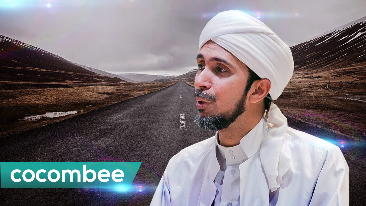 Bagaimana Nak Dapat Hidayah?.. ᴴᴰ | Habib Ali Zaenal Abidin Al-Hamid