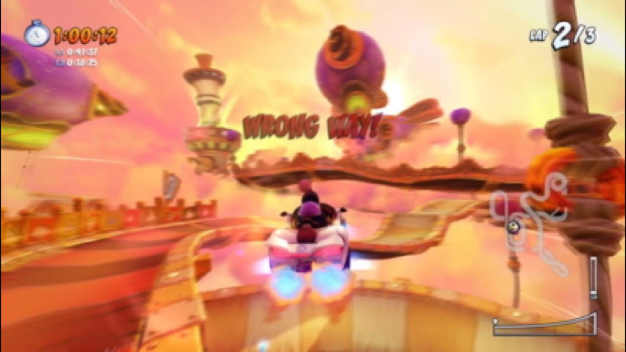 The Biggest Fail Of CTR To Date Part 2