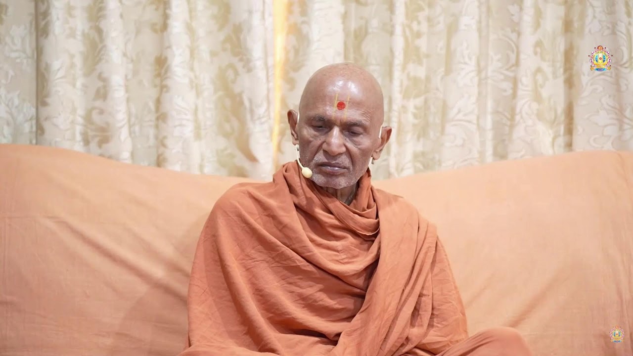 Gita Adhyatmik Chintan A-2 : 70 | 13 Feb 2026 | Sadguru Mahant Swami Shri Devprasaddasji