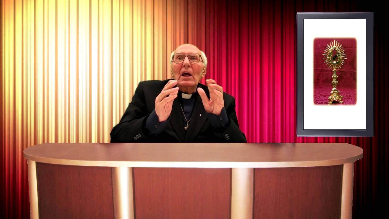 Milagre Eucarístico de Santarém