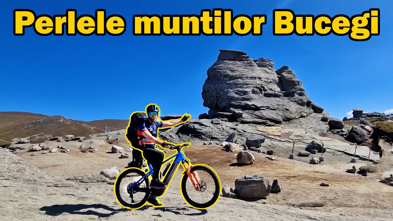 Cele mai Uimitoare Locuri din Munții Bucegi
