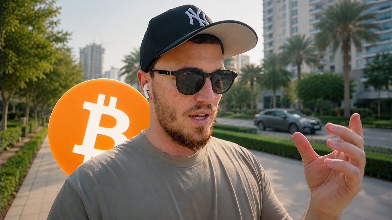 Покупайте биткоин по этой стратегии