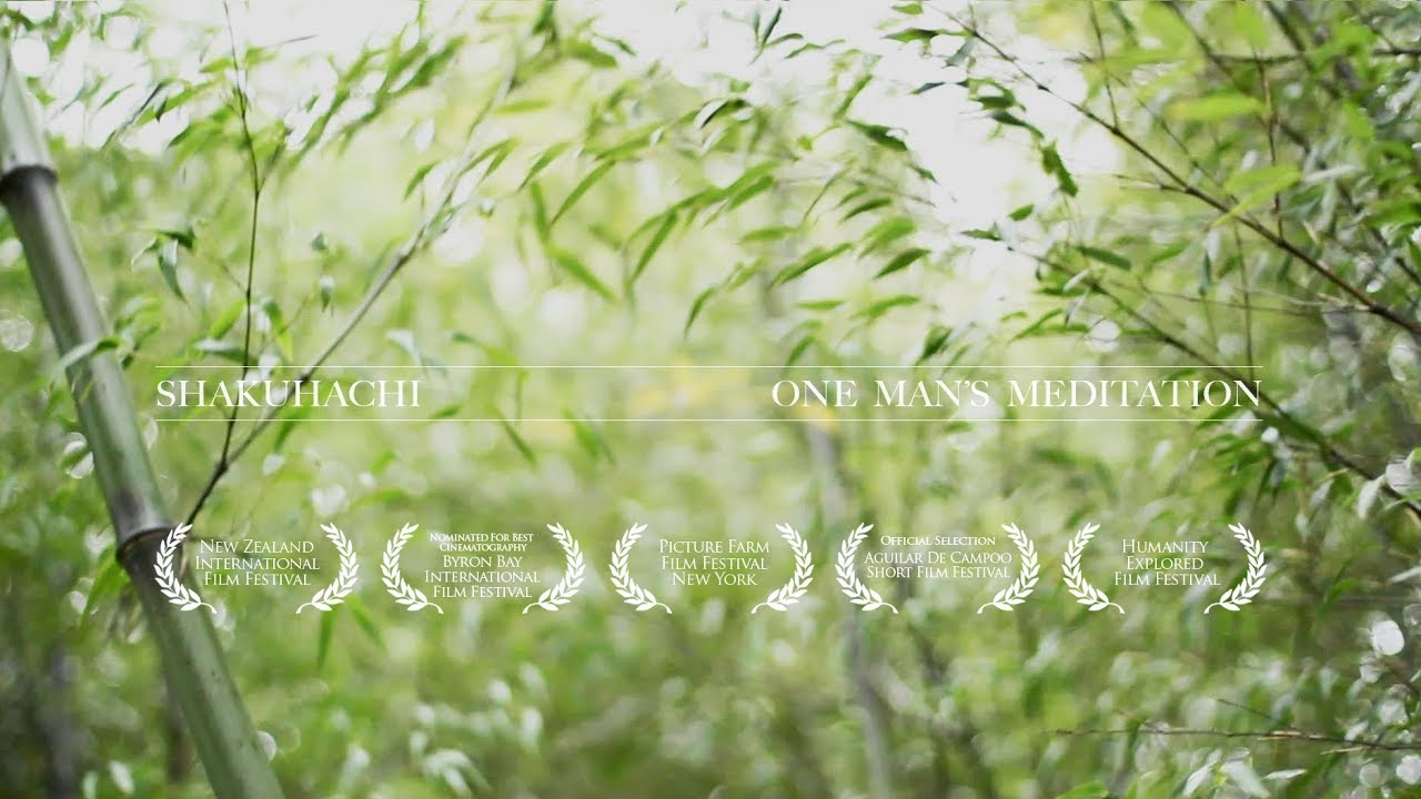 Full documentary: Shakuhachi – One Man's Meditation
