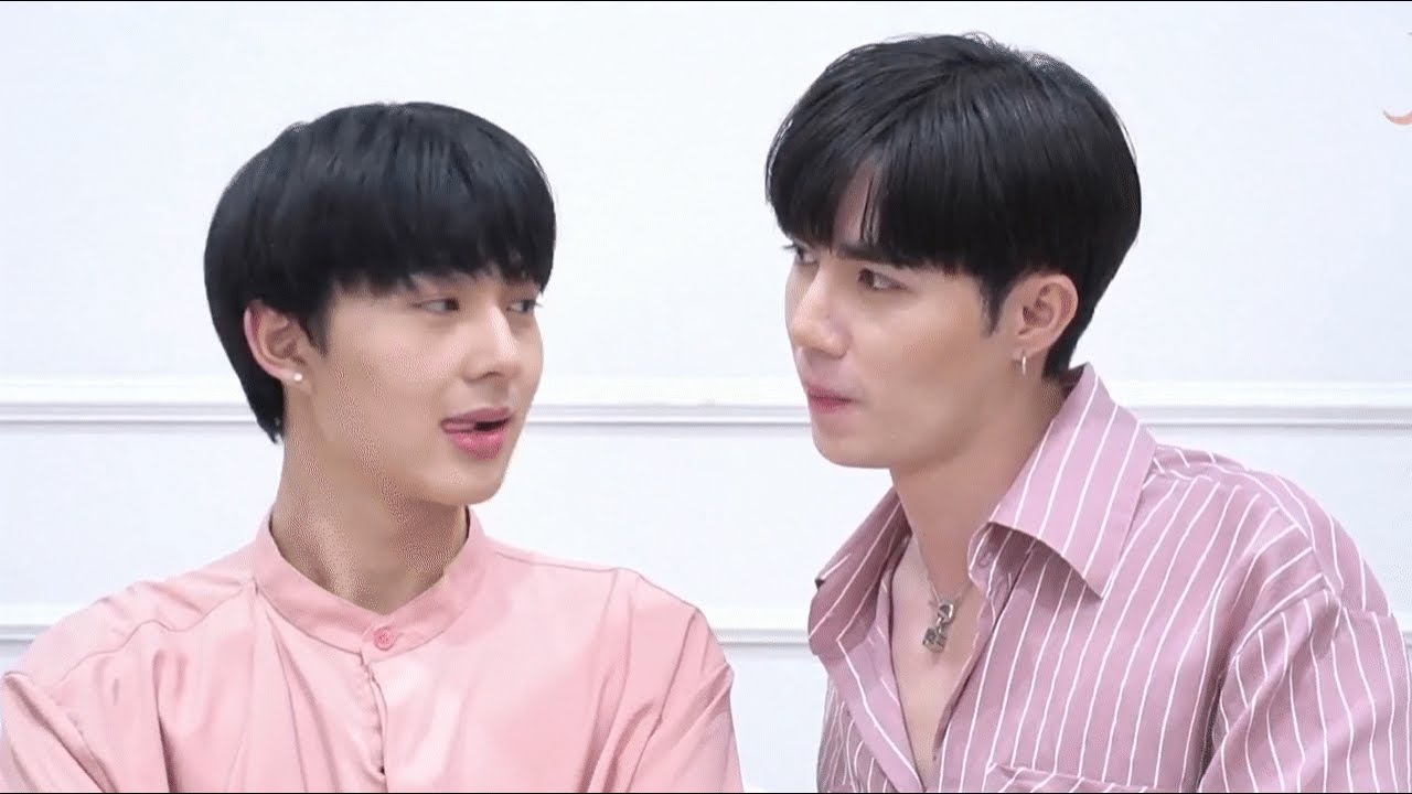 ZeeNuNew x Juliet 090822 #ซีนุนิวxJulietThailand