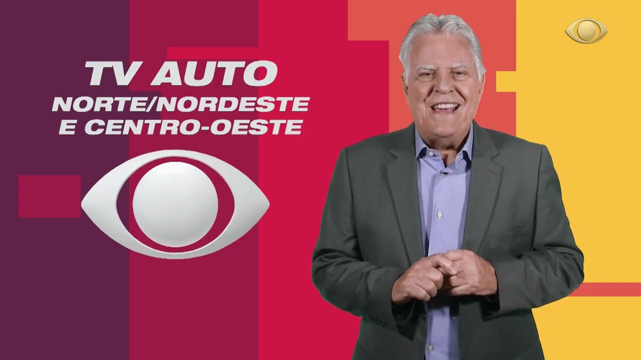 TV AUTO BRASIL 07.02.2026 - COMPLETO