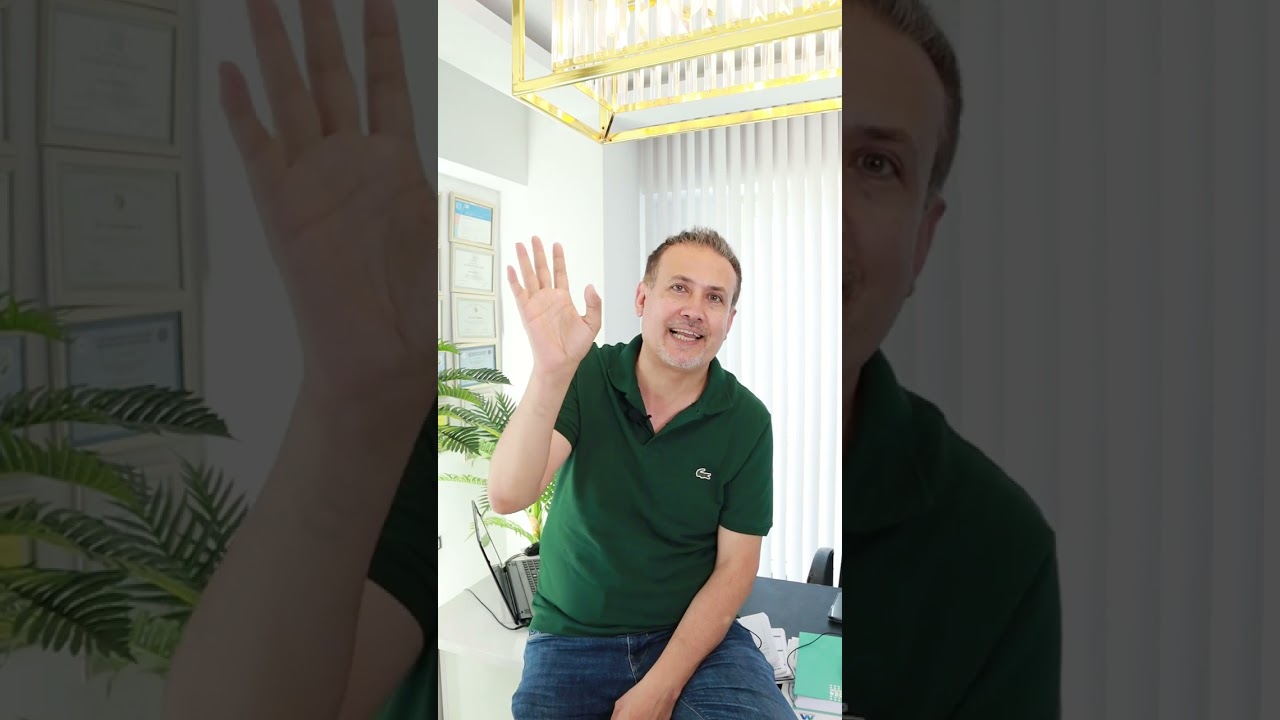 Yaşlılık engellenebilir mi? | Op.Dr. Önder Akdeniz - KBB Uzmanı