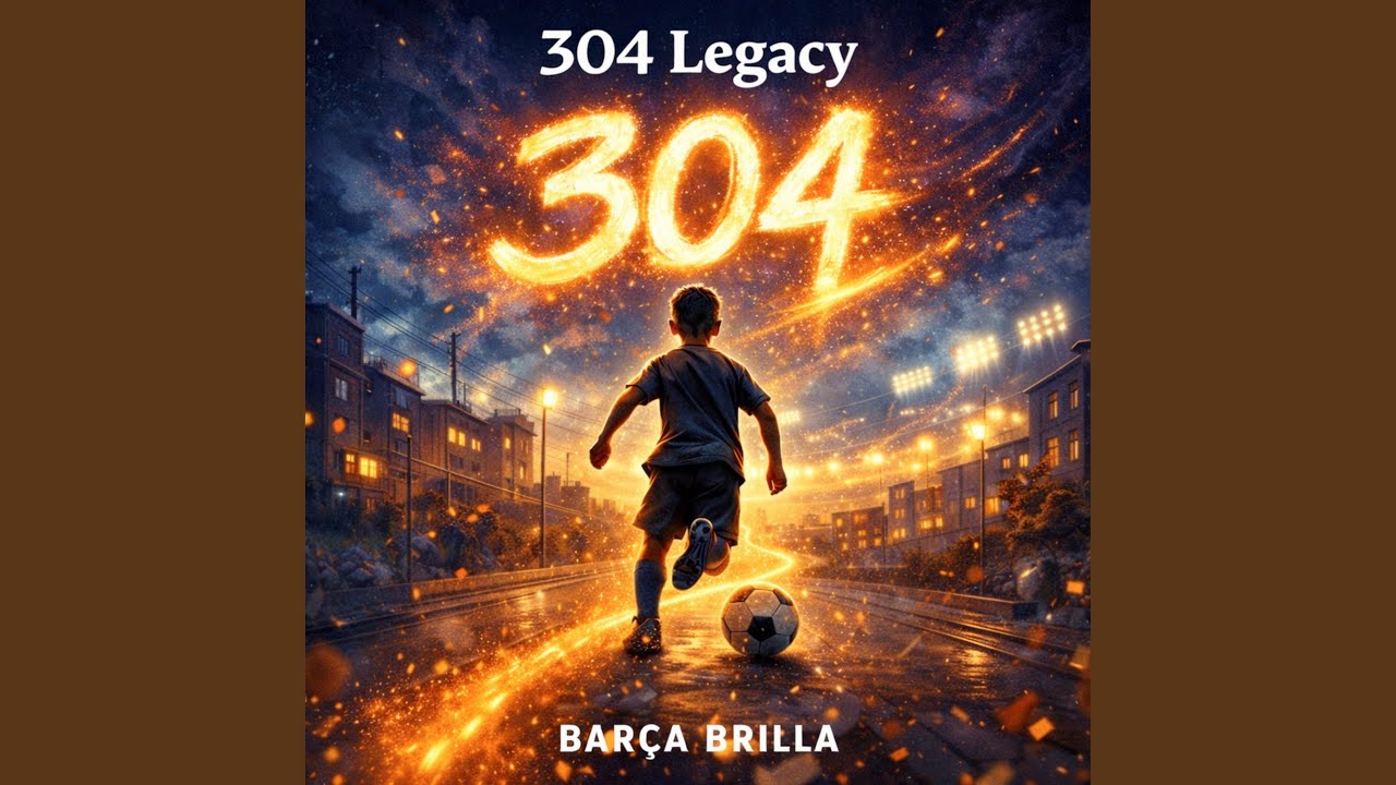 304 Legacy (Remix)