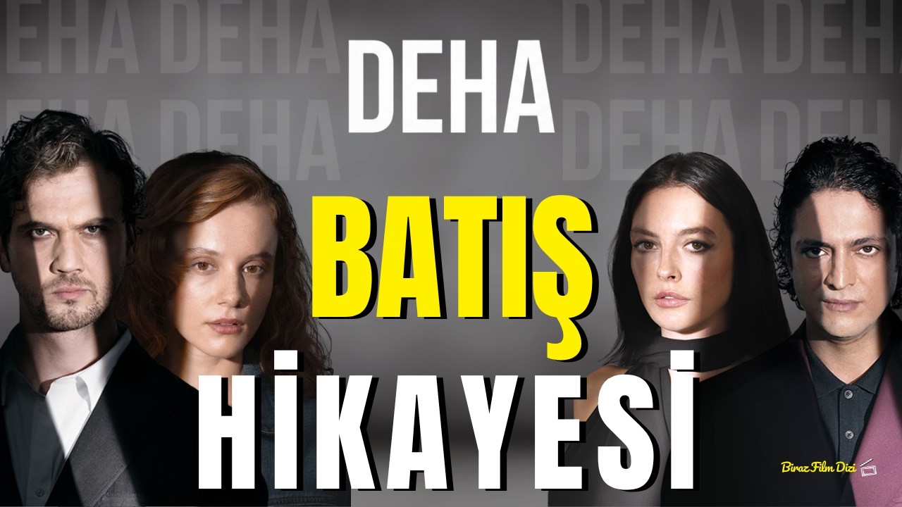 DEHA: Bir BEKLENTİNİN Çöküşü!