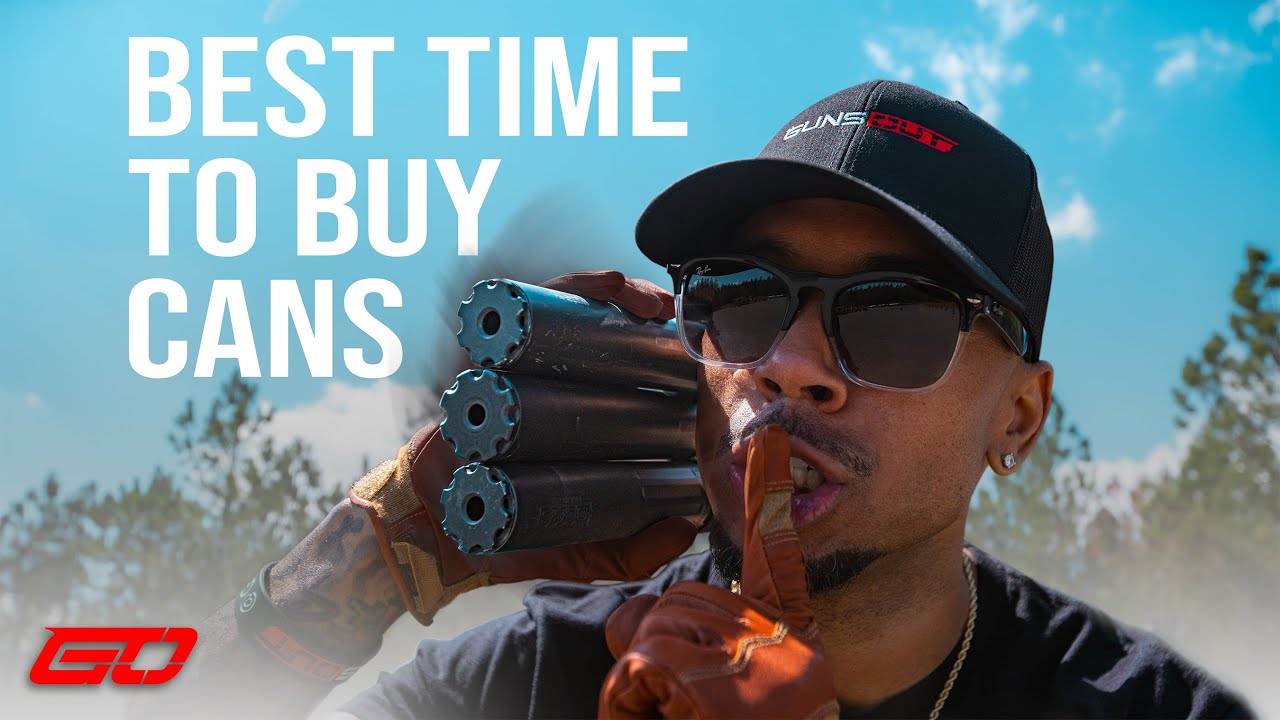 Buying a Silencer Just Got Easy | Everything You Need to Know
