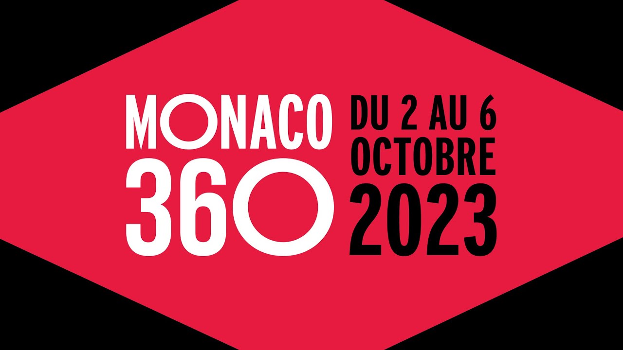 Monaco 360 : zap news du 02 au 06.10.23