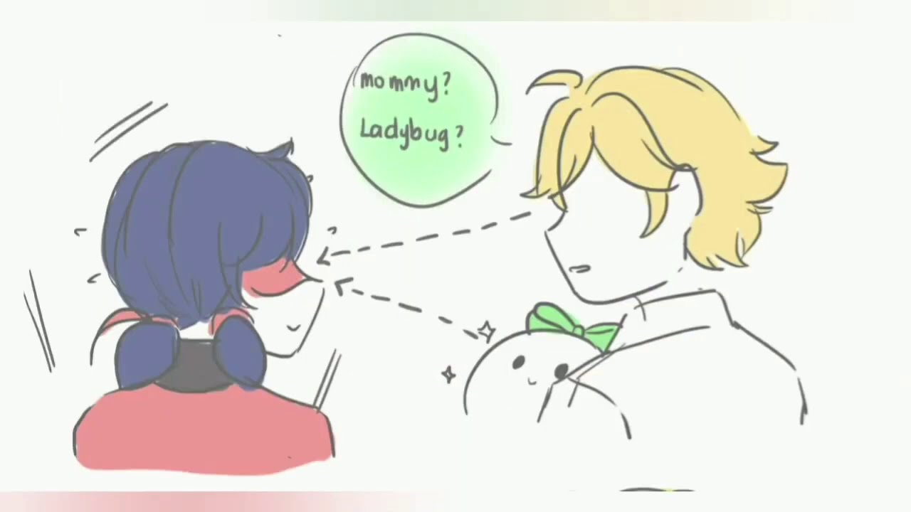 Emma Agreste (Full Comic) - Miraculous Ladybug Comic