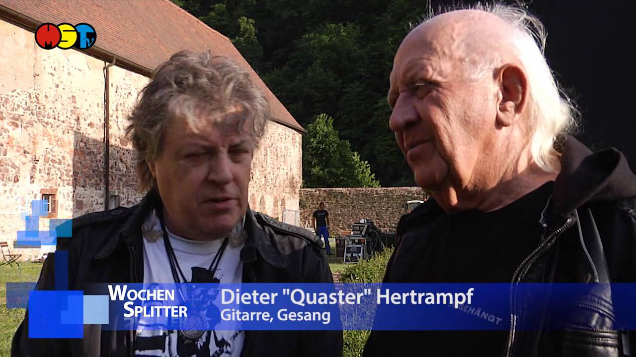 Abschiedstour Puhdys in Klosterbuch
