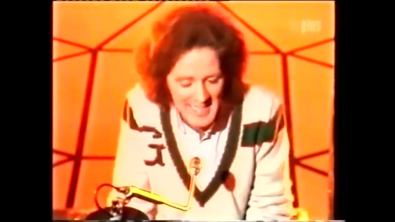 Gilbert O'Sullivan | You Never Listen To Reason