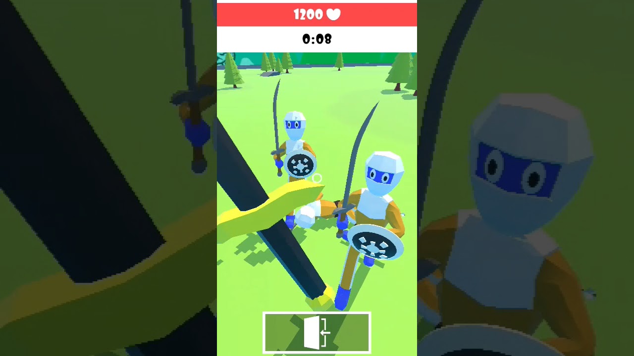 total ragdoll battle simulator