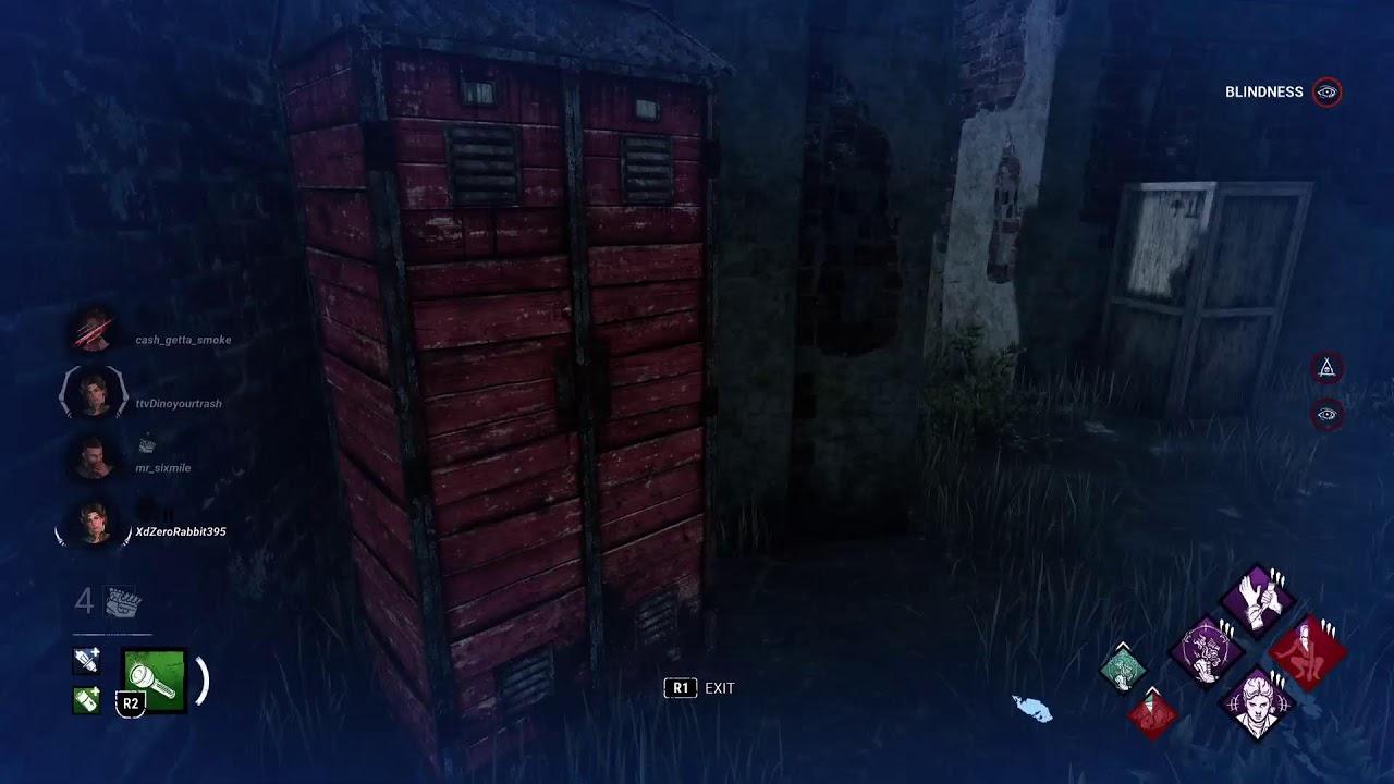 CashGetta big Smoke Gaming dead by Daylight 2/3/26 pt2