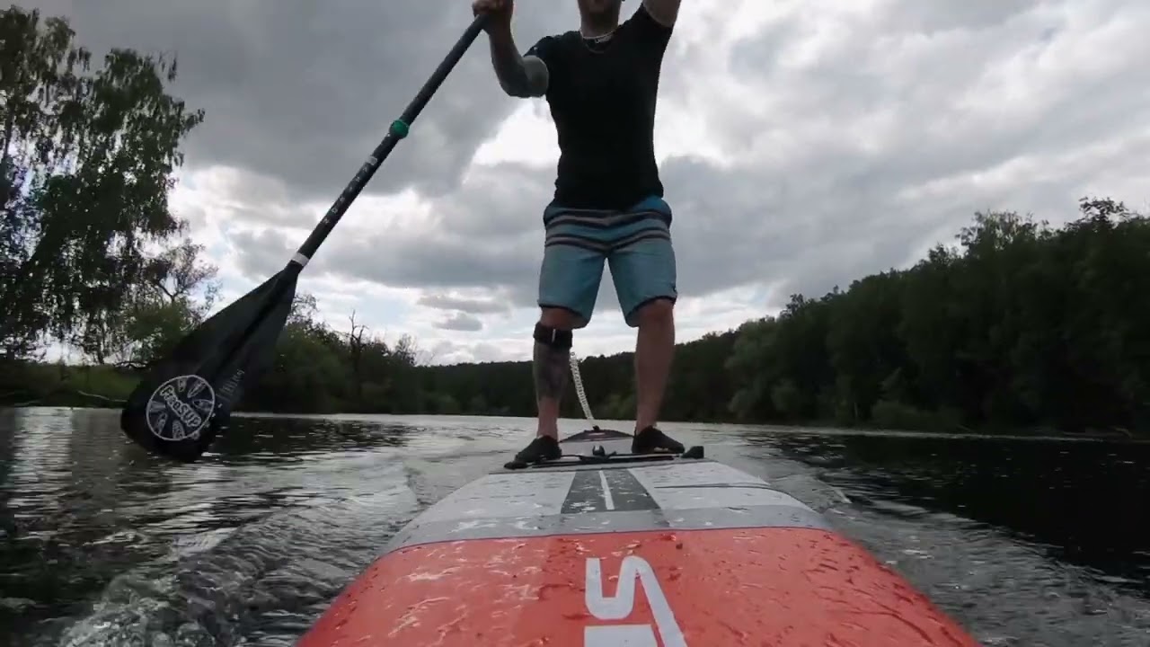 Доска sup sic rs air 14/26