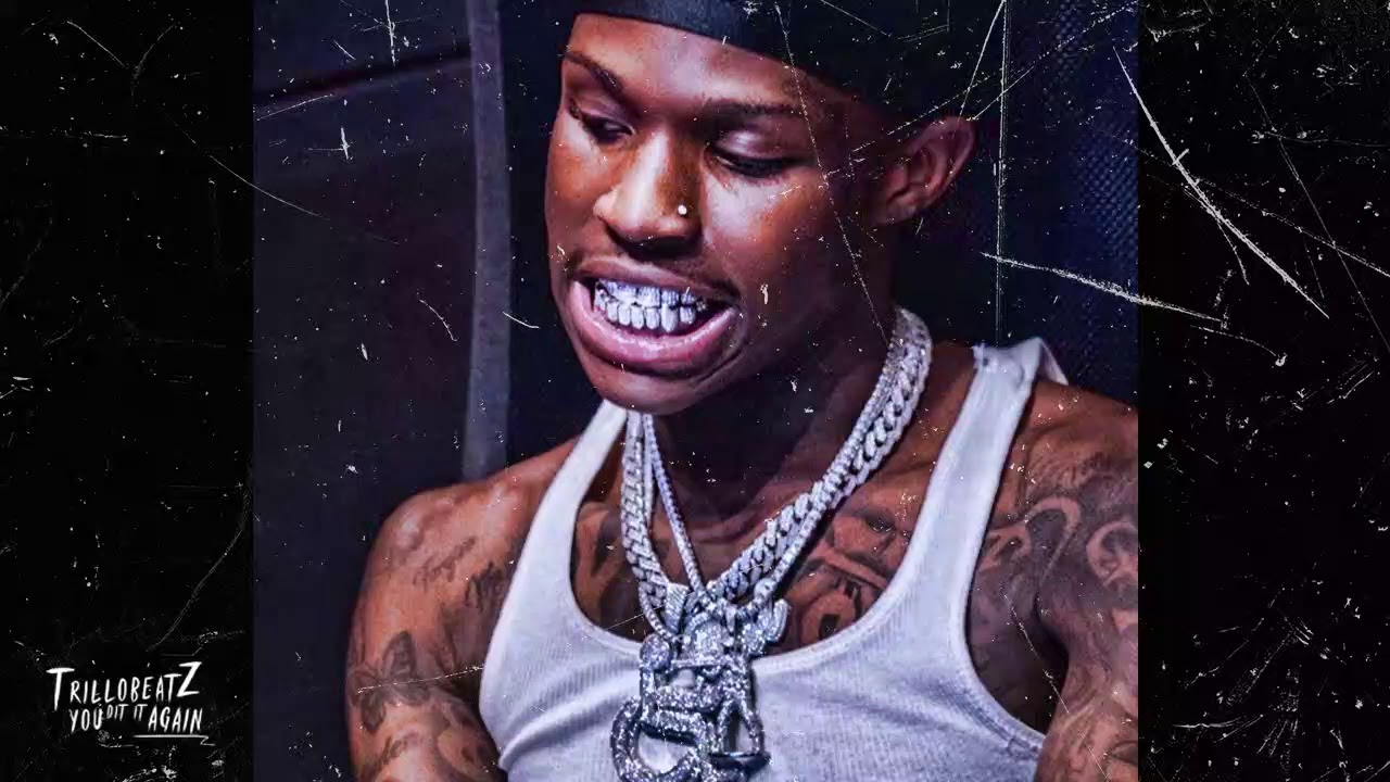 [FREE] NBA Youngboy x Quando Rondo Type Beat 2019 
