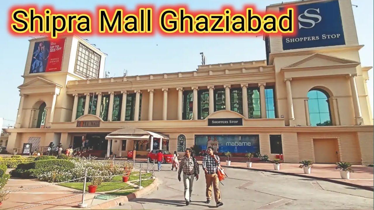 Shipra Mall Ghaziabad / Indirapuram Shipra Mall Ghaziabad full view inside #shipramall 