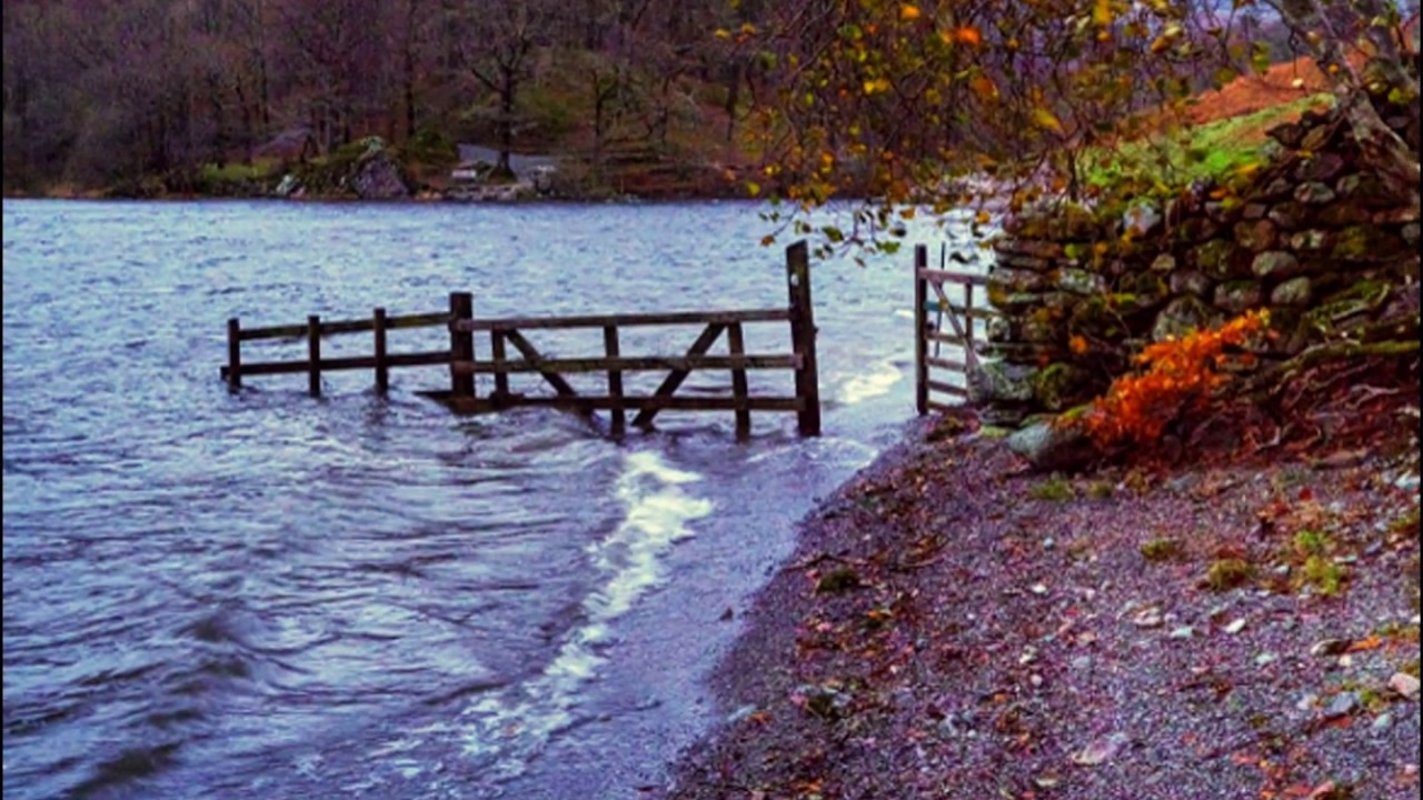 Places to see in ( Grasmere - UK )