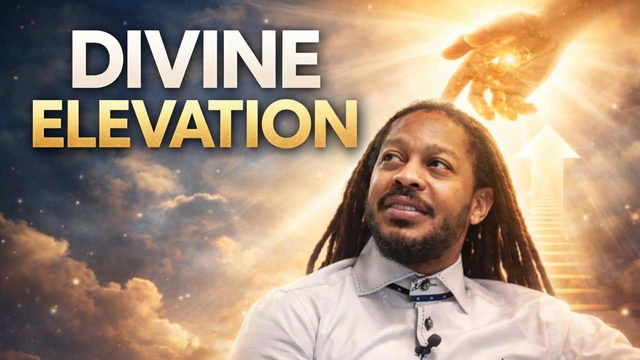 DIVINE ELEVATION (When God Lifts You Beyond Human Limits) || Prophet Lovy Elias 