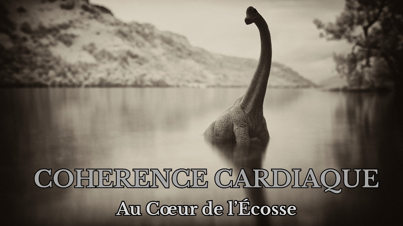 🏴 Cohérence Cardiaque – L’Écosse Brume, Terre ancienne & souffle libre