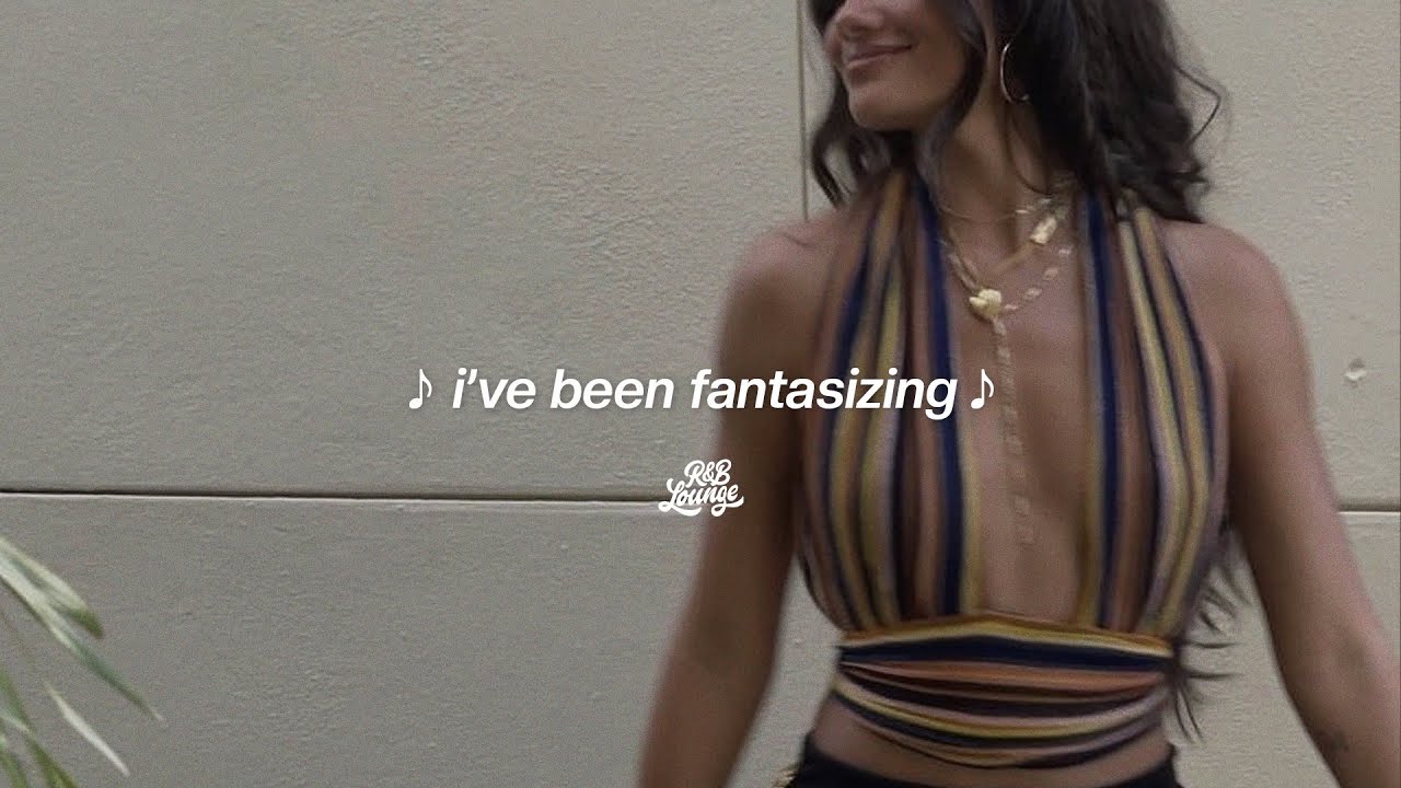 kwn - all the girls (Slowed + Reverb)