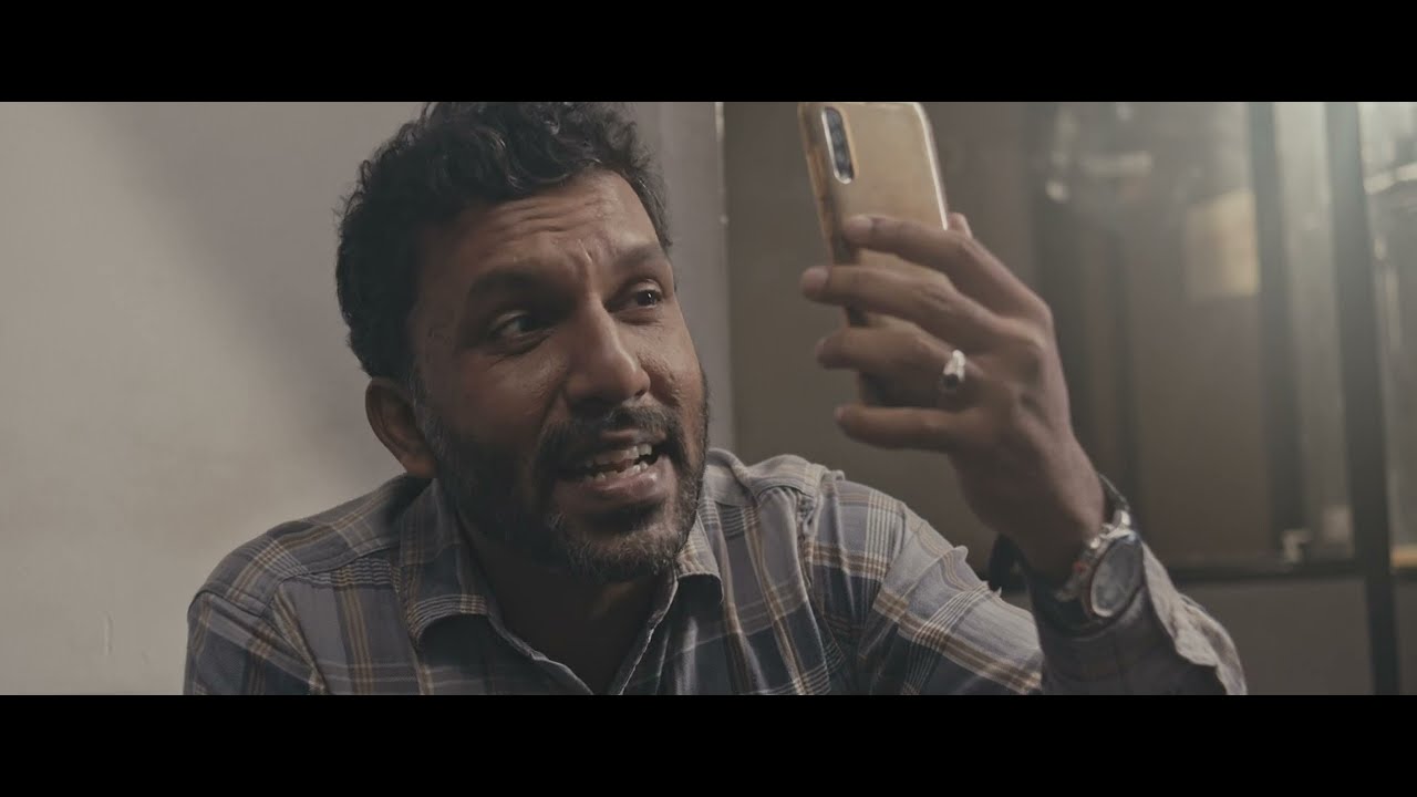 How I Wonder What You Are - Short Film By  Sumith Ilango (Hindi Subtitled)