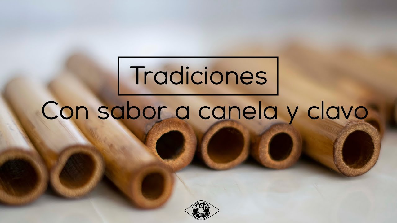 TRADICIONES | Dulces de cuaresma