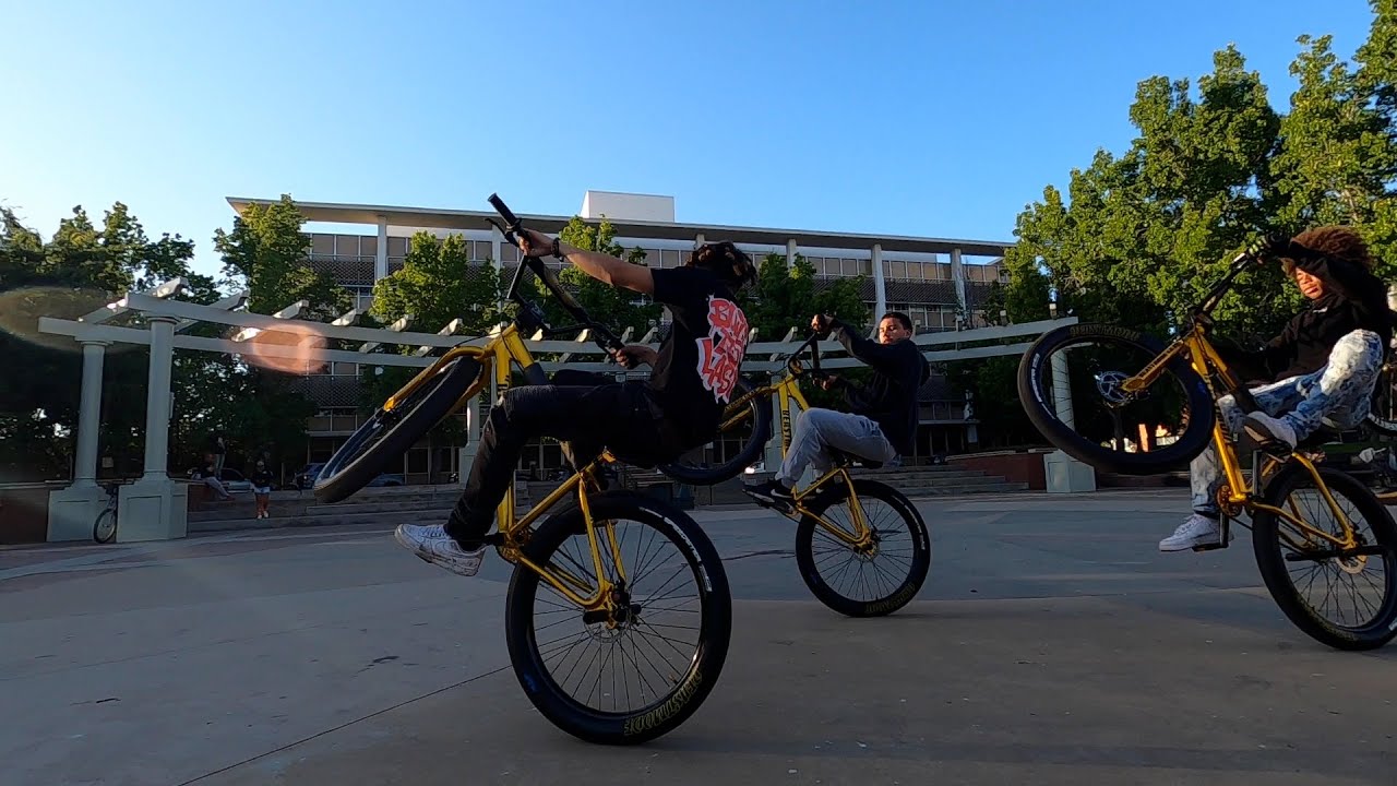 SE Bikes Beast Mode Ripper Stockton Takeover! #shorts