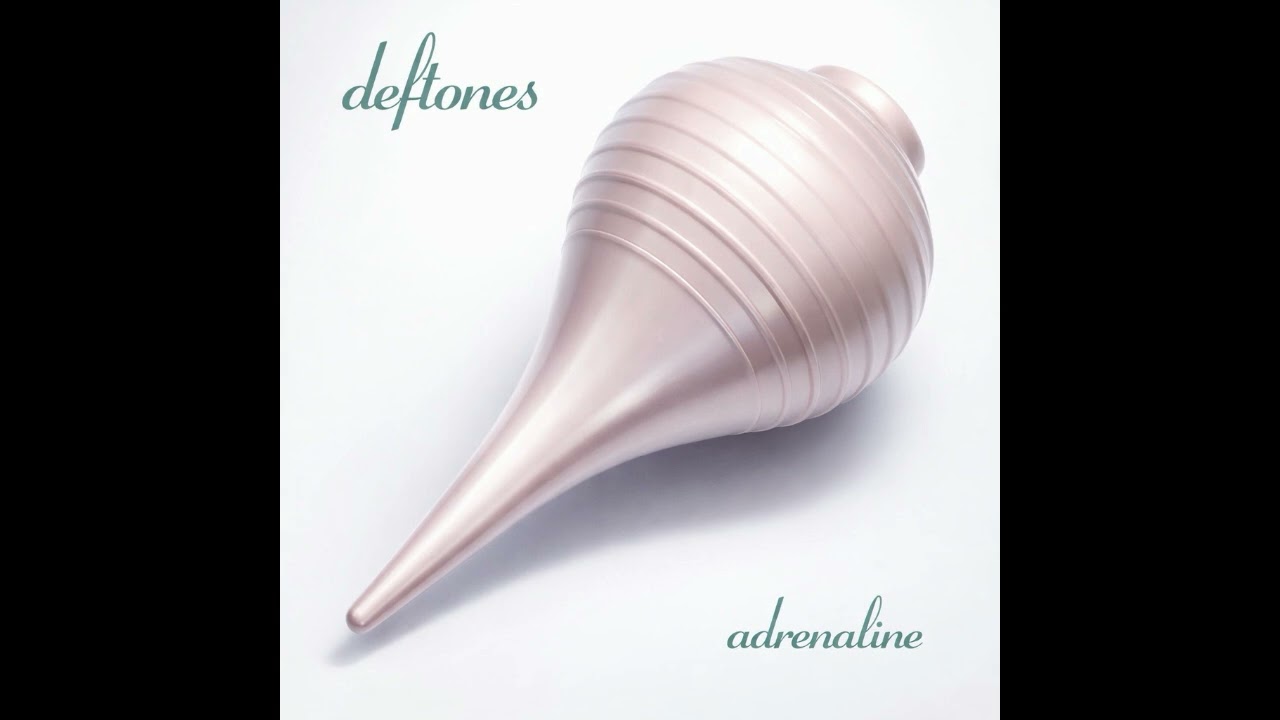 03. Deftones - One Weak (REMASTERED 2026)