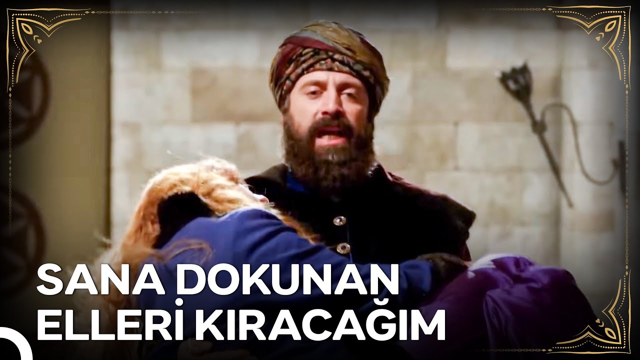Sultanımın Canını Yakan Validem De Olsa Bedelini Öder!