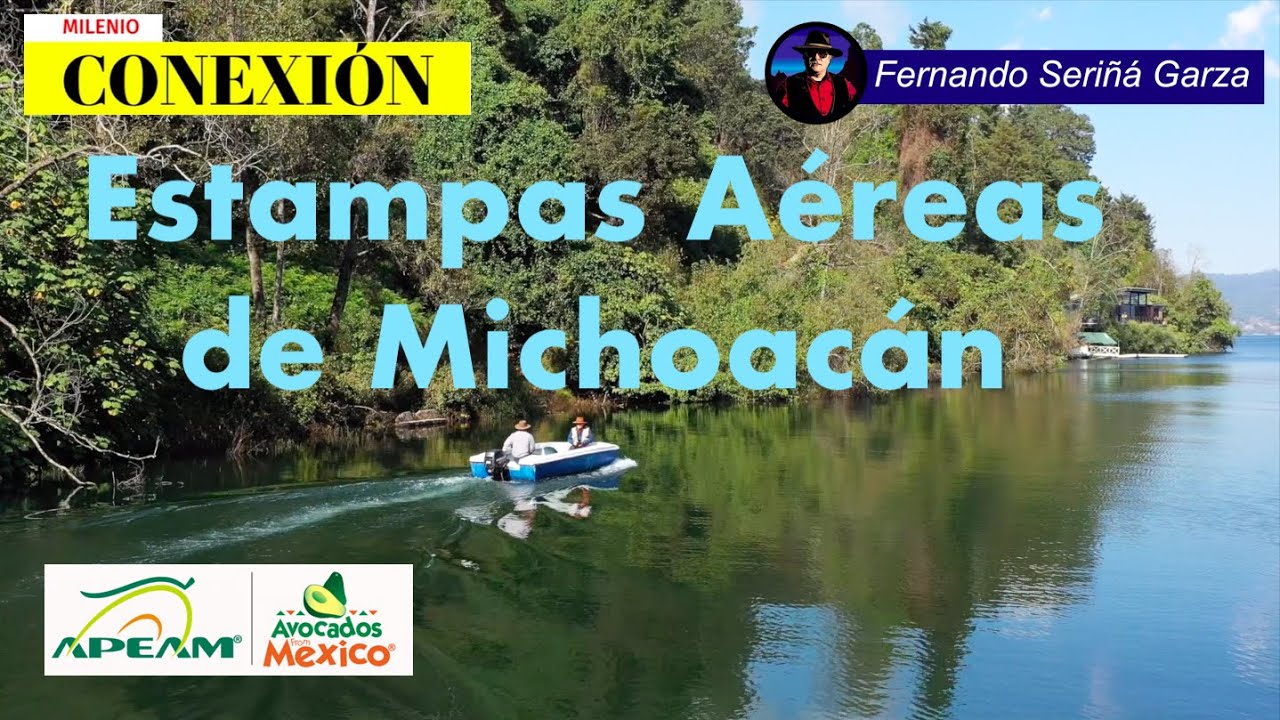 ESCENAS de MICHOACAN