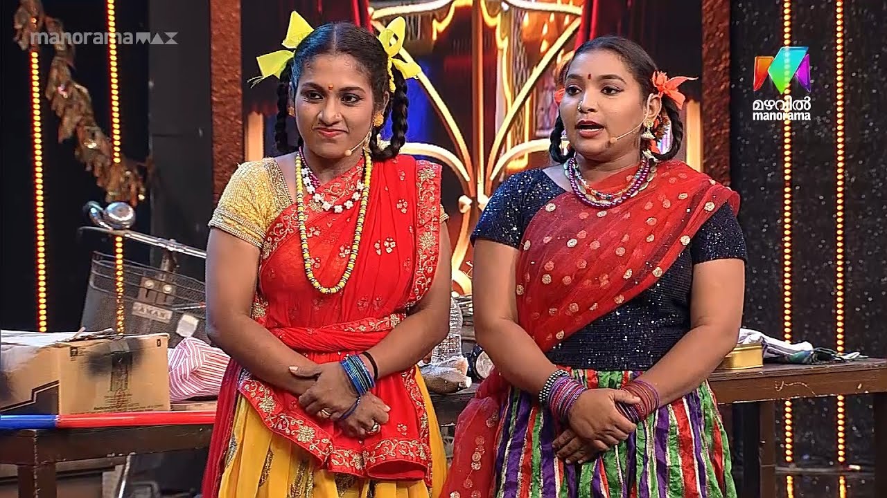 ഒരു Adaar ലേലം വിളി... 😳🔥 #ocicbc2 | EPI 537