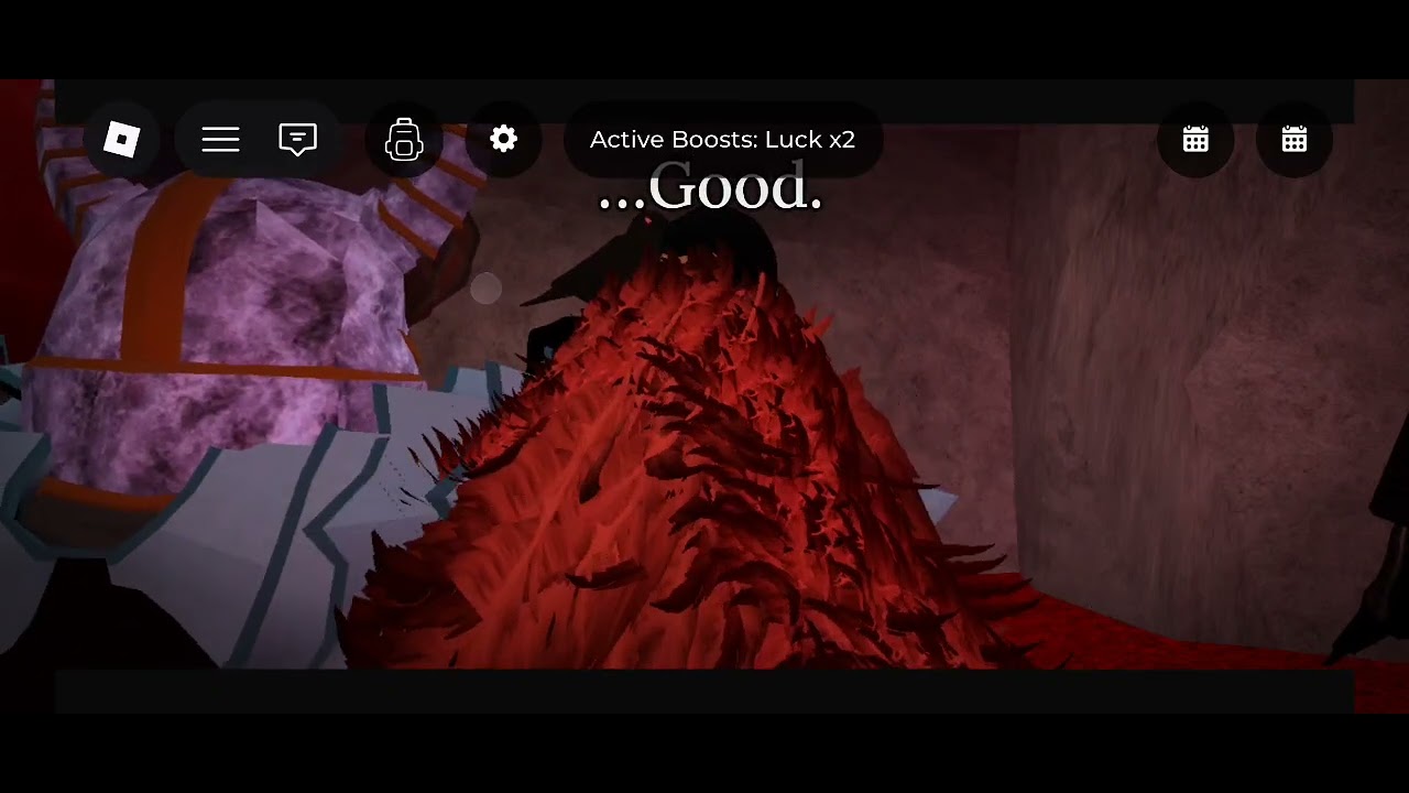 At the end yo can see i almost cried because the apparent 