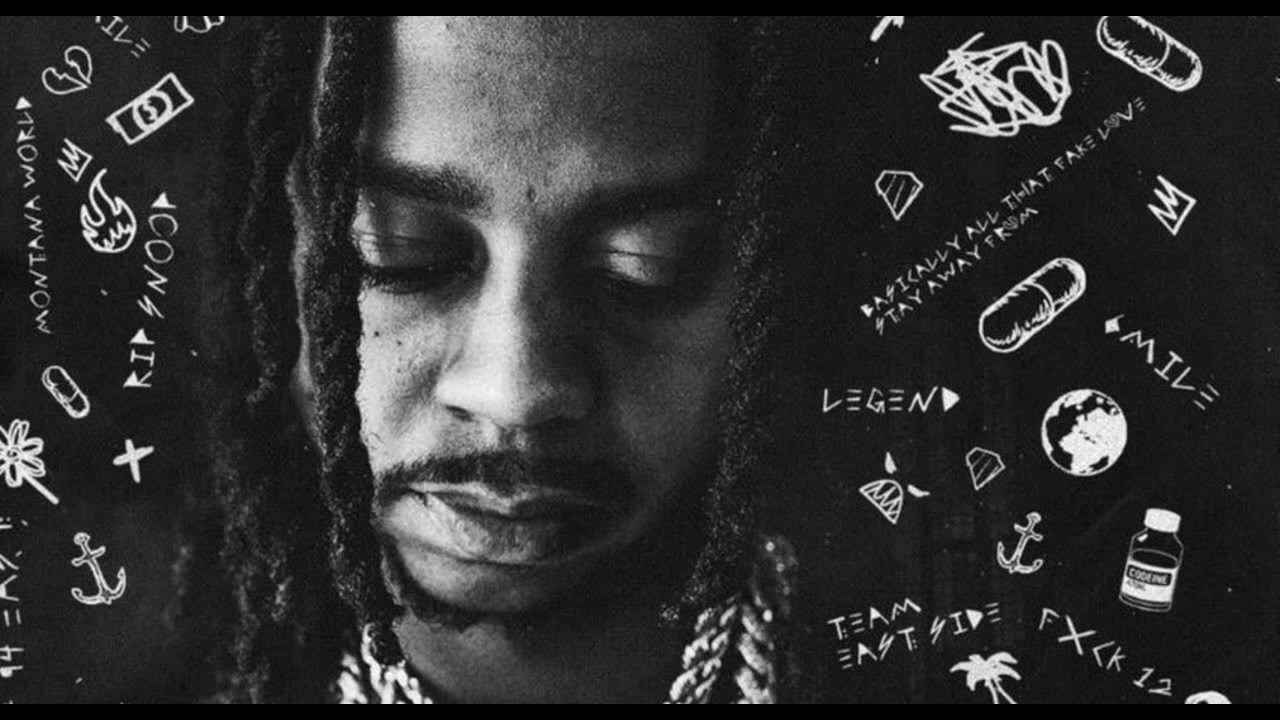 Babyface Ray - Wavy Gang Immortal INSTRUMENTAL【MOB】