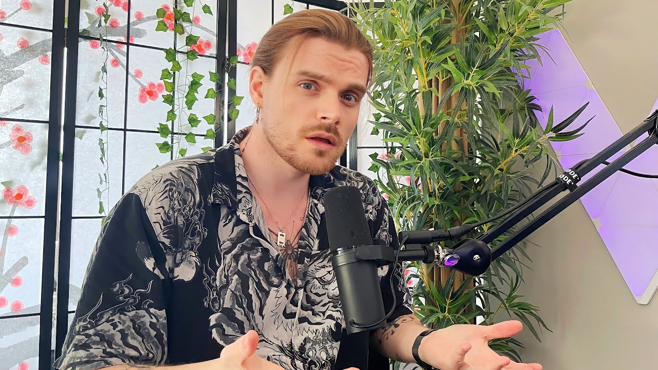Warum Jugendliche es heutzutage schwerer haben... | REALTALK