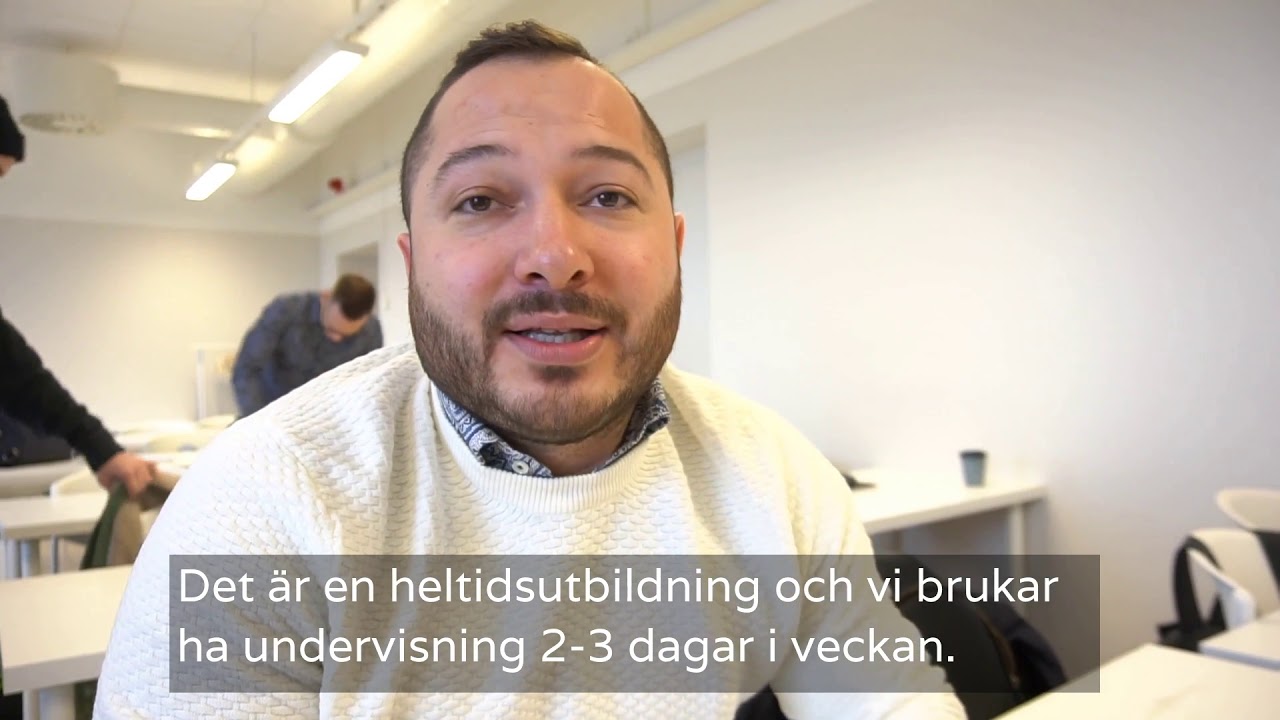 Utbilda dig till Byggnadsingenj&ouml;r inom produktion