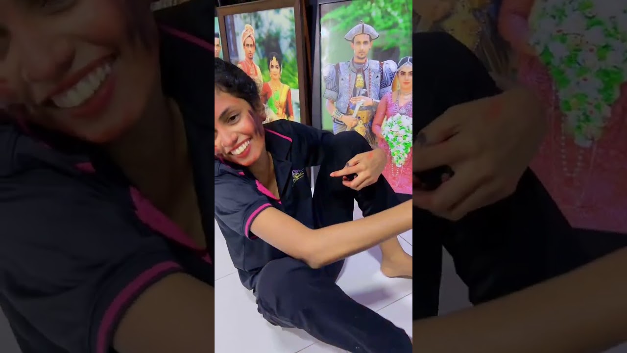 පොඩි තරගයක් තිබ්බ වැඩියම අවුට් උනේ මමද කොහෙද...🙁🙁