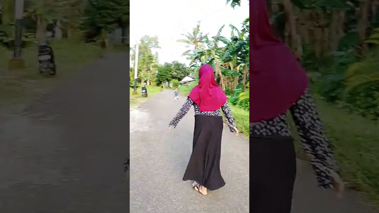 Lagi jaln sore 2025