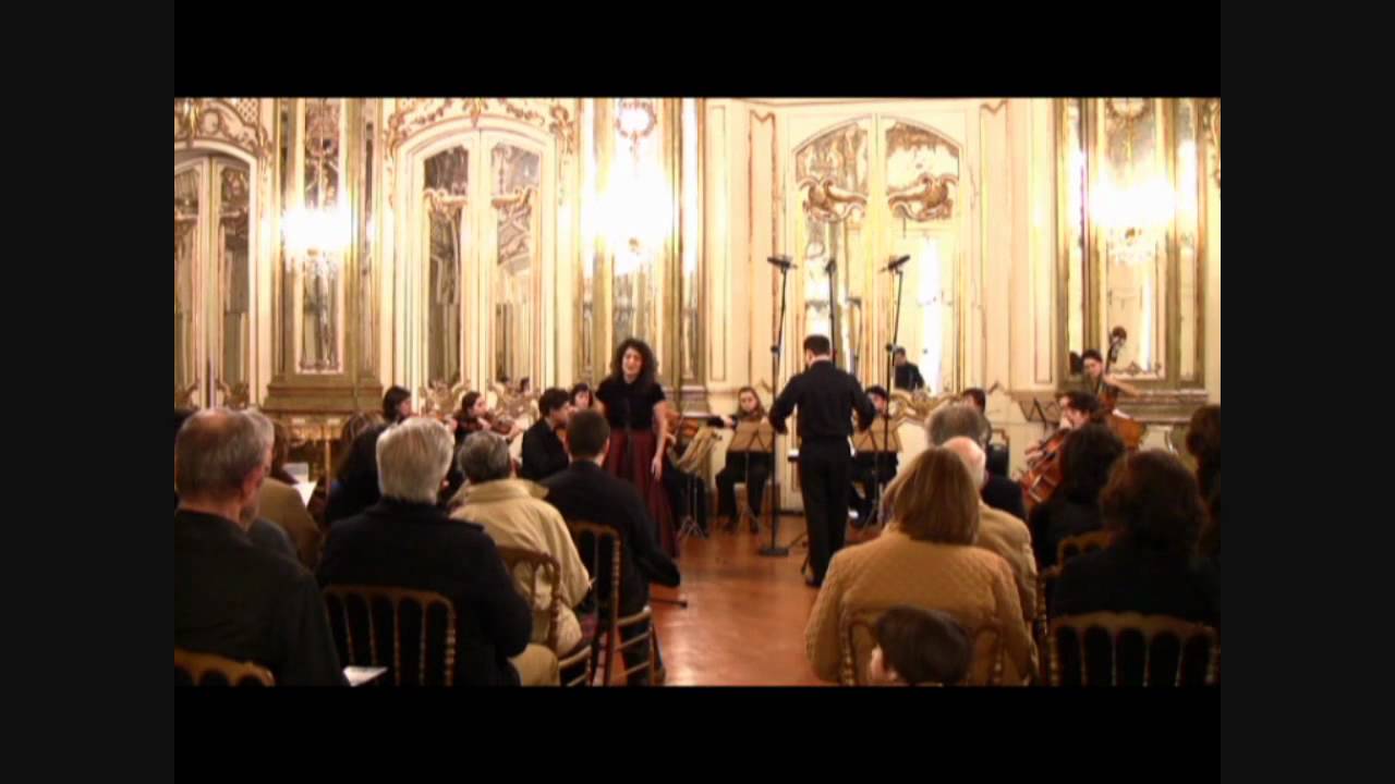 Francisco de Lacerda - Canção Triste