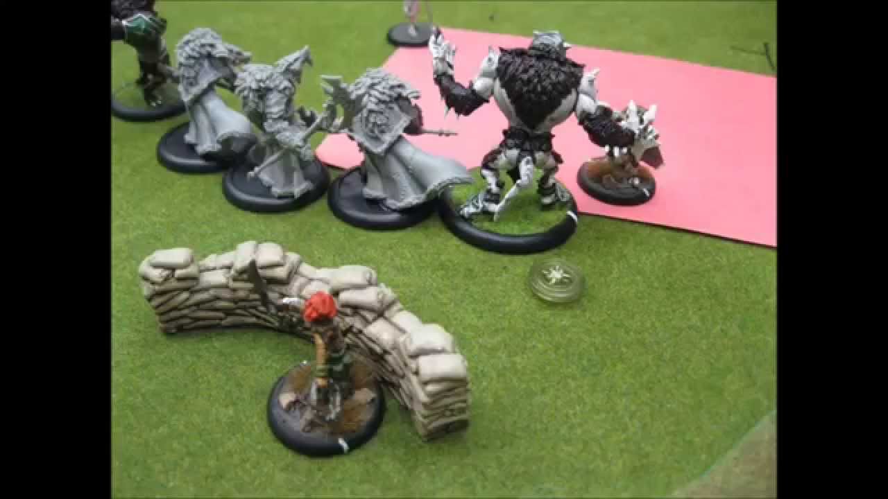 Kromac vs Issyria 2014 06 09