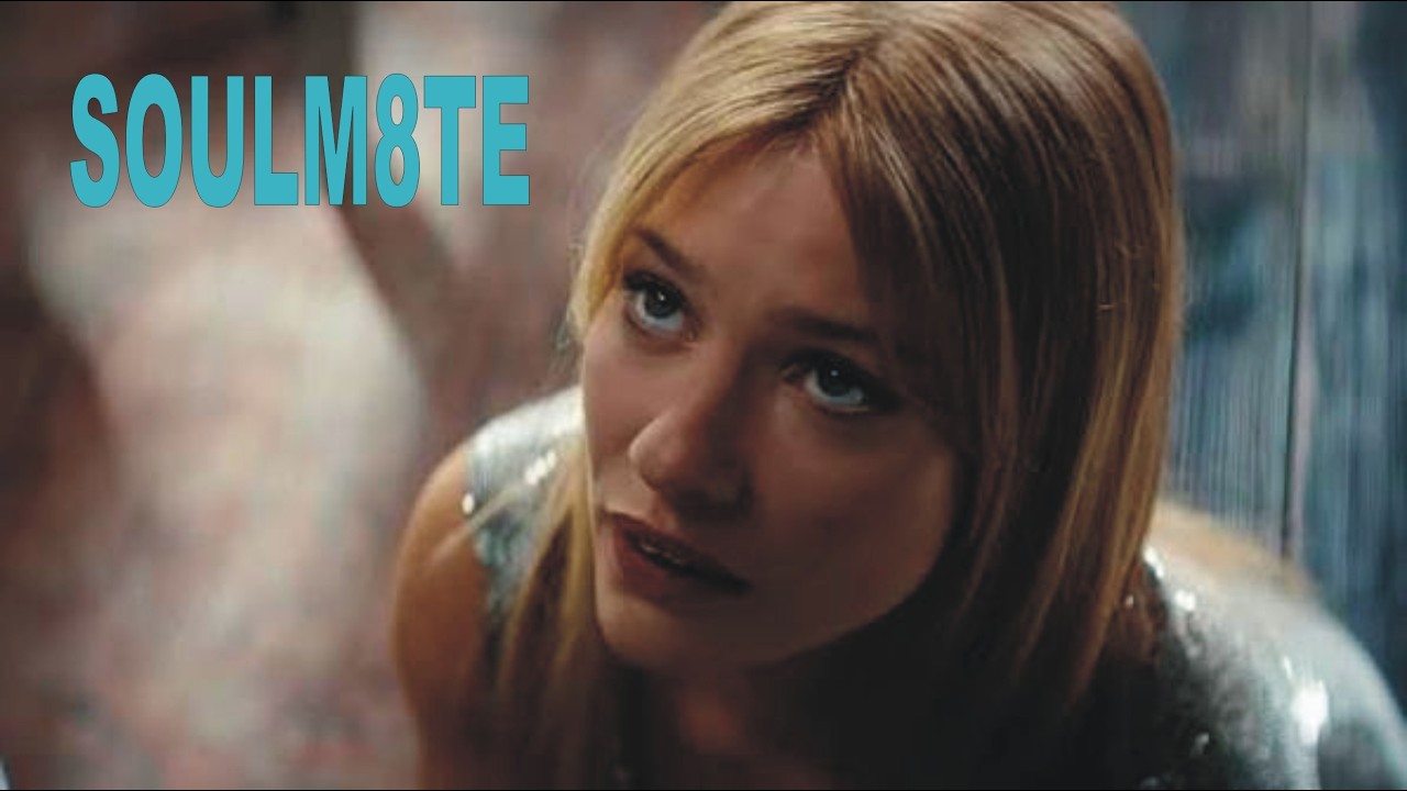 SOULM8TE Official Trailer MEGAN 2026