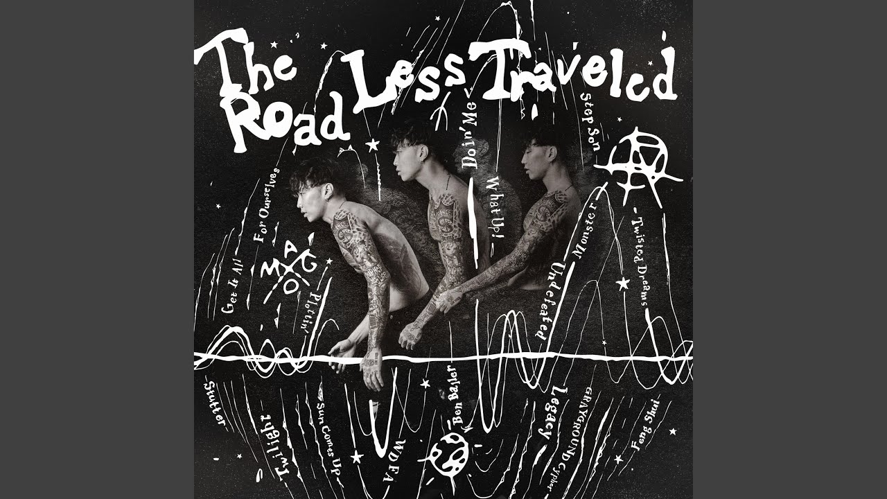 GRAYGROUND Cypher (Feat. King Leez, Anthony Danza, Keem Hyo-Eun, pH-1, Geo of Blue Scholars,...