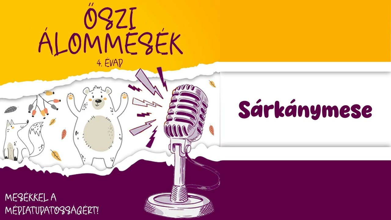 Sárkánymese