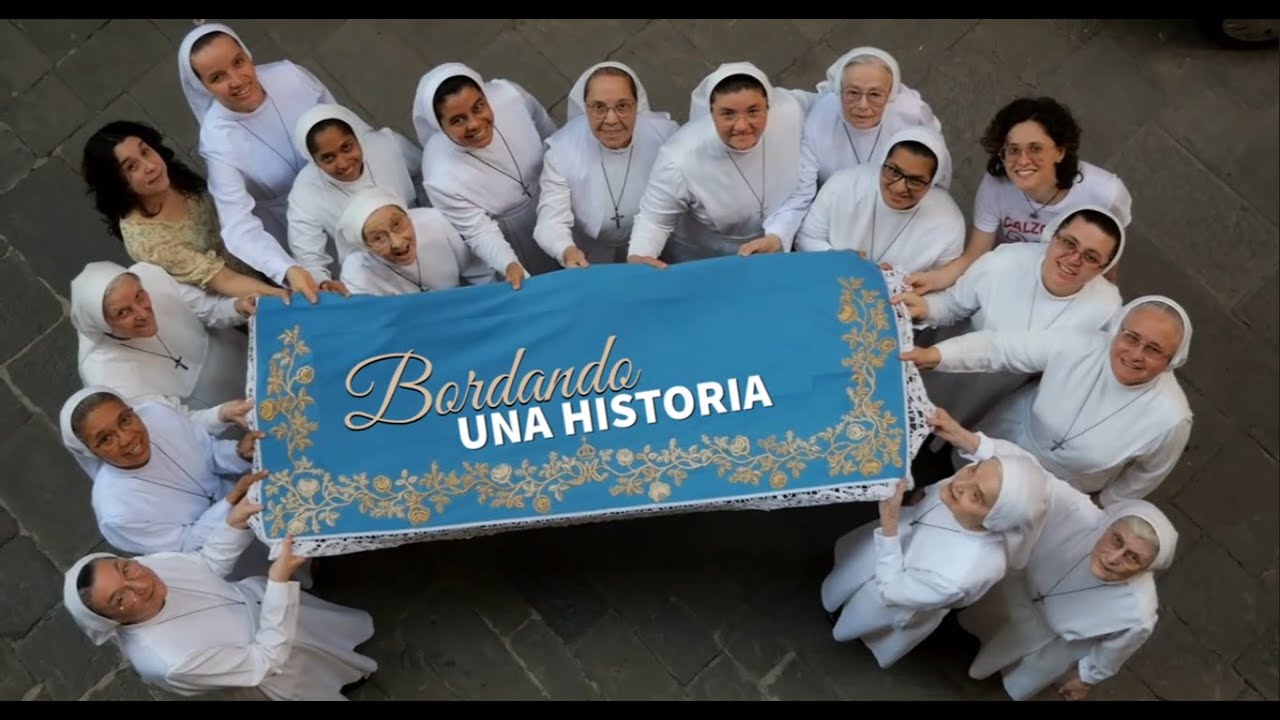 Bordando una Historia