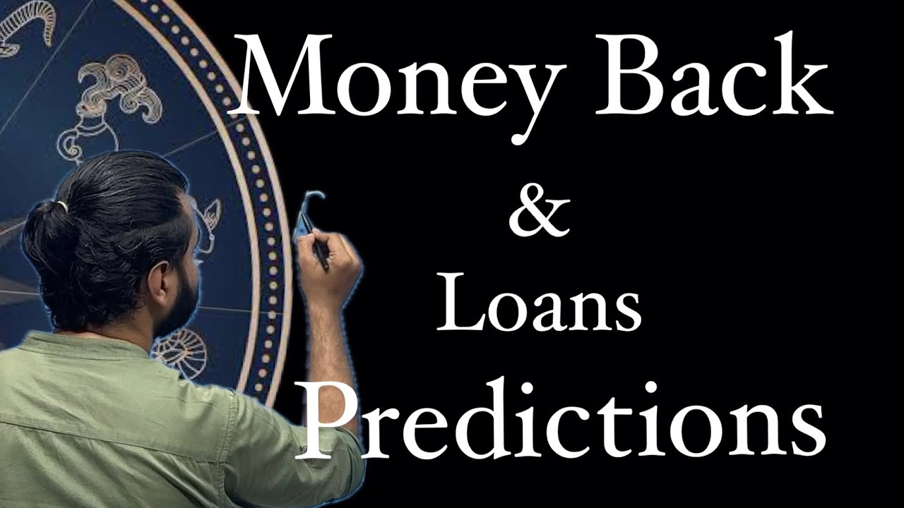 Money Recovery Prediction | Loans Payment | Kp Astrology Secrets | #kp #money
