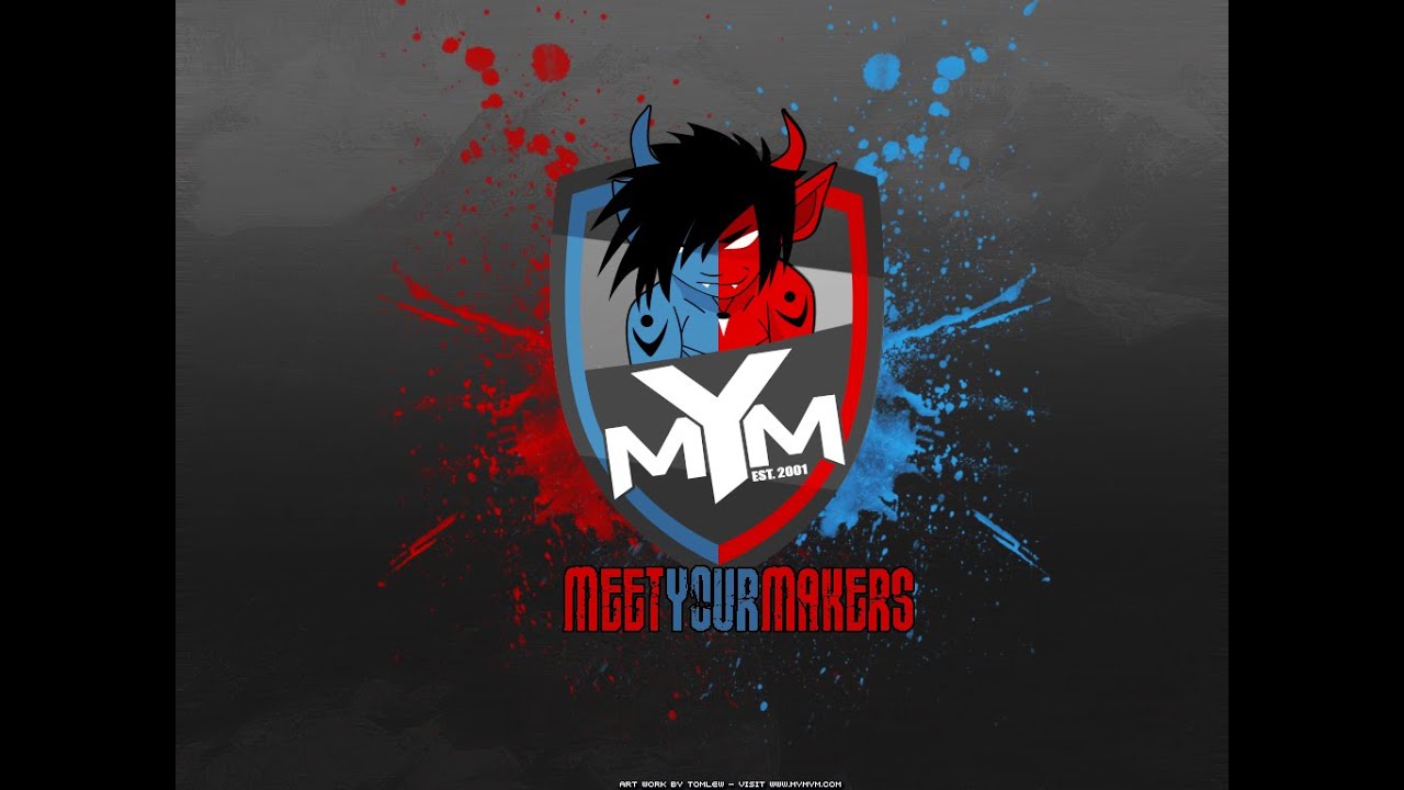 HIGHLIGHT: MYM VS H4TE